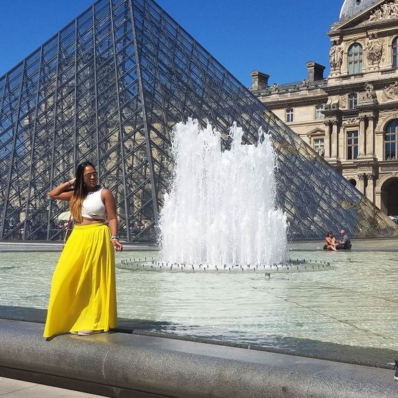 Meet your Posher, Sarana - Picture 1 of 1